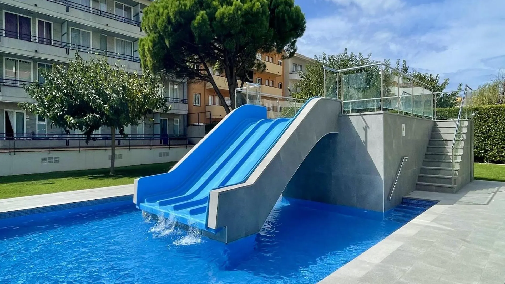 The Apartment In Estartit L'Estartit