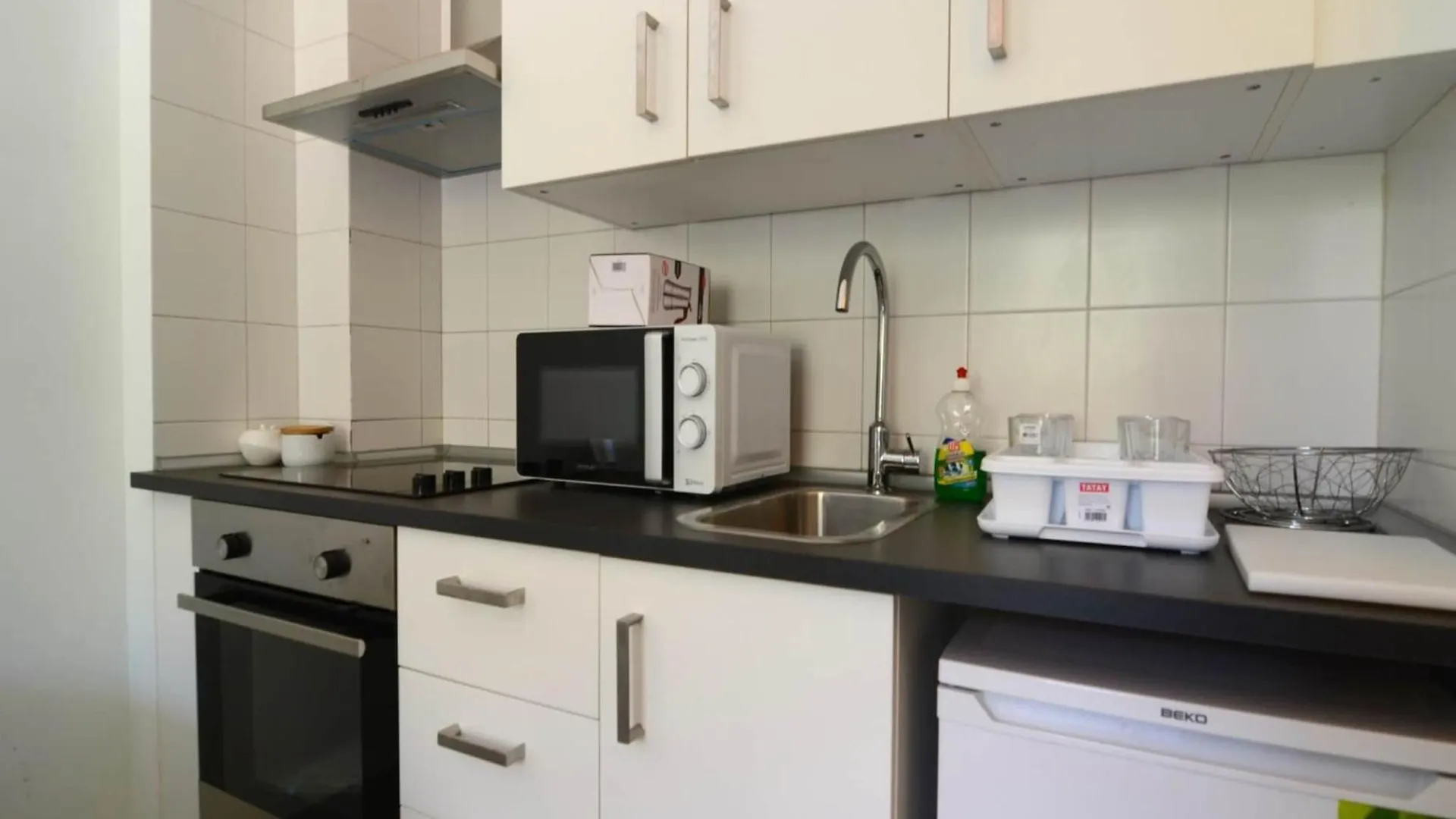 The Apartment In Estartit L'Estartit 0*,  Spanien