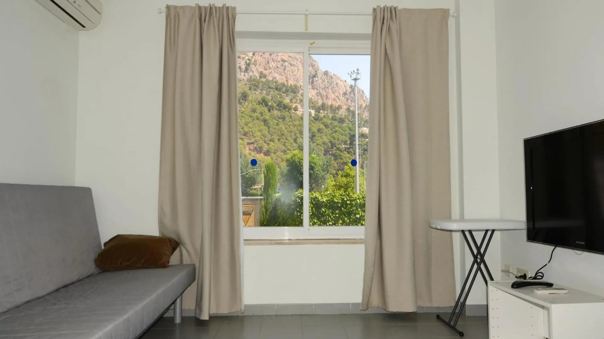 The Apartment In Estartit L'Estartit